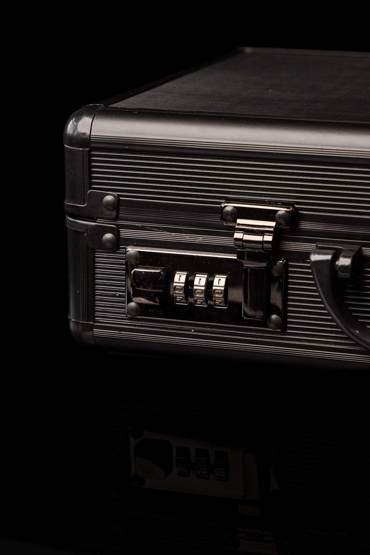 Economy Liturgical Equipment Case for Mass