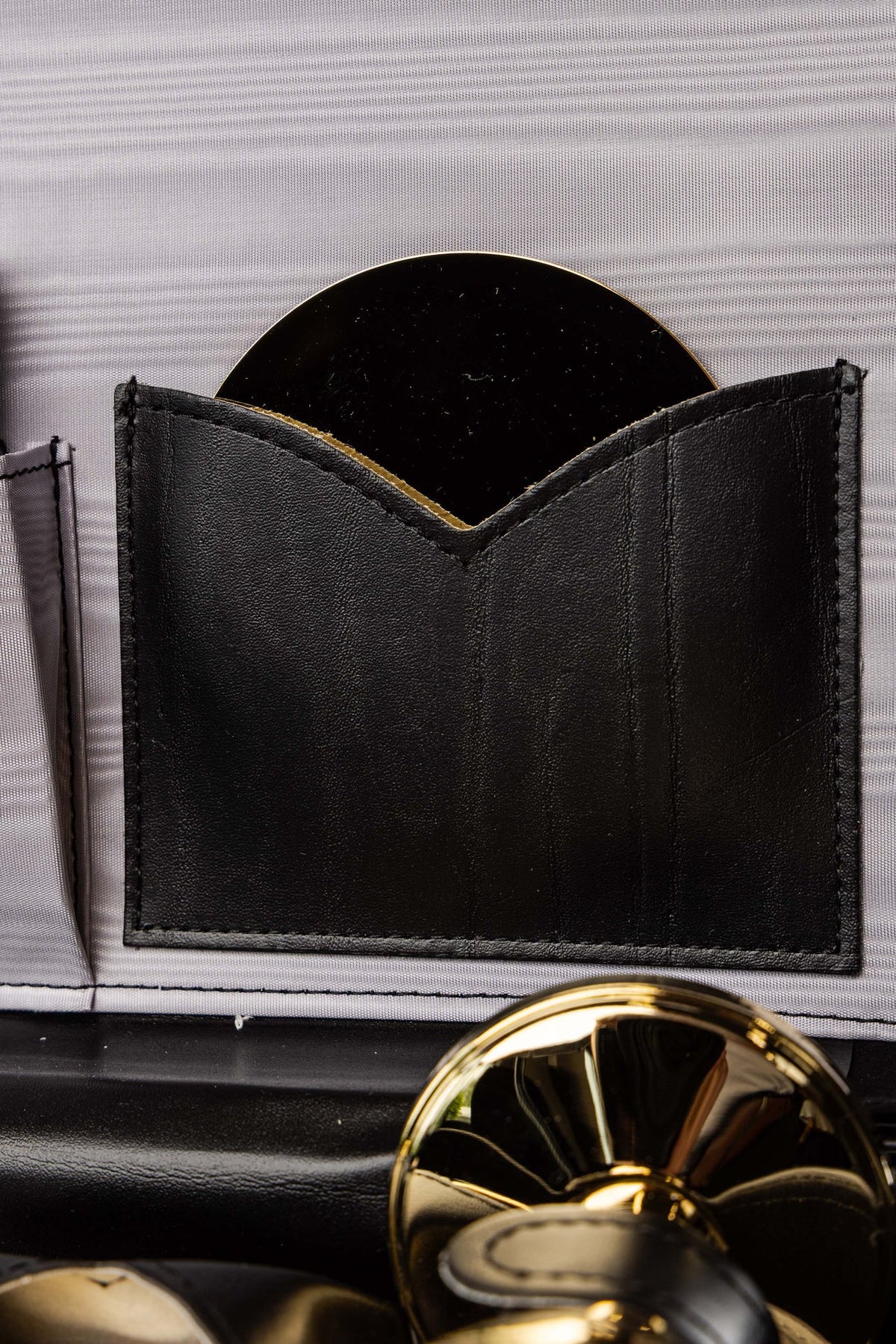 Economy Liturgical Equipment Case for Mass