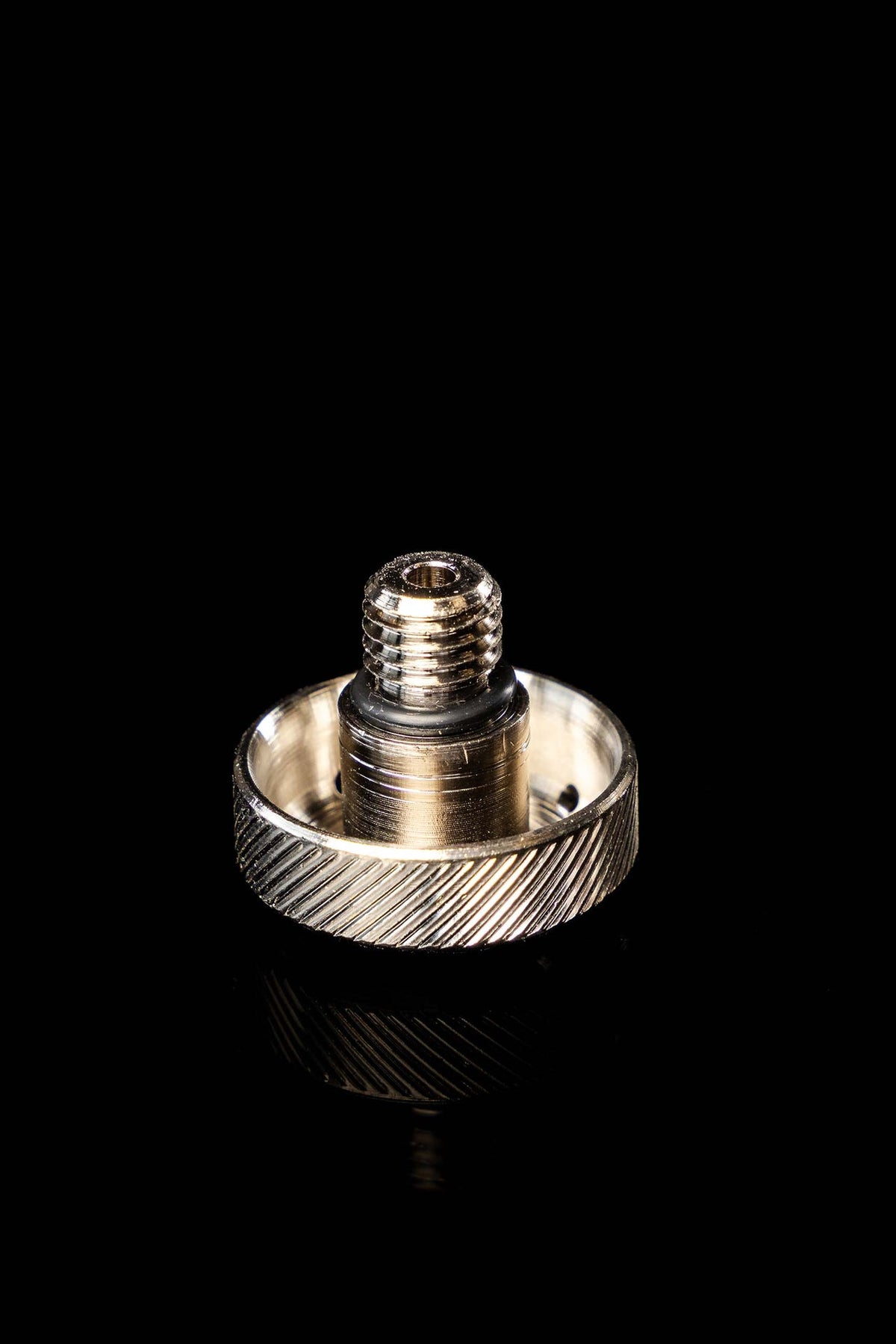 Large Metal Aspergillum