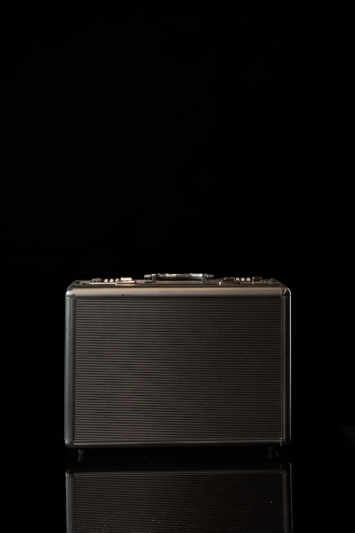 Mission Case with Complete Liturgical Equipment