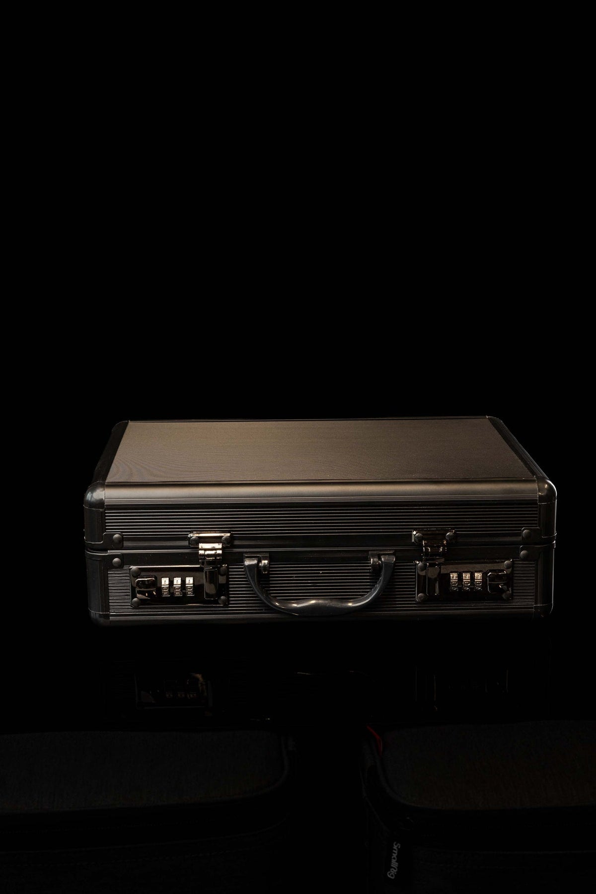 Mission Case with Complete Liturgical Equipment